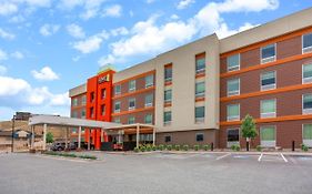 Home2 Suites By Hilton Pocatello, Id